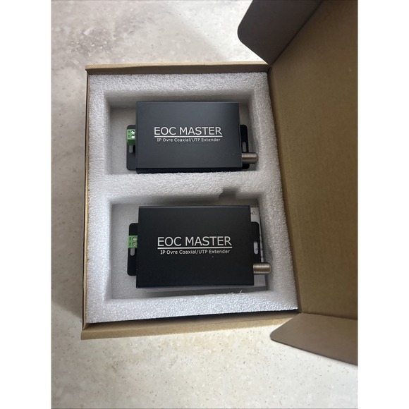 The Unbranded Brand Other - Ip Extender Eoc Master